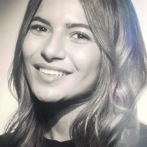 Amira Maloufi CHANEL